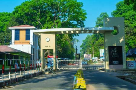 চট্টগ্রাম বিশ্ববিদ্যালয়ের অধিভুক্ত হলো আরও ৪ সরকারি কলেজ চট্টগ্রাম বিশ্ববিদ্যালয়