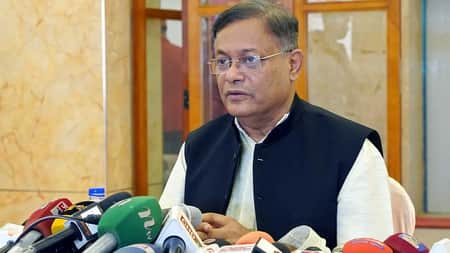 ব্রিকসে অন্তর্ভুক্তিতে বাংলাদেশকে সহযোগিতা করবে ব্রাজিল