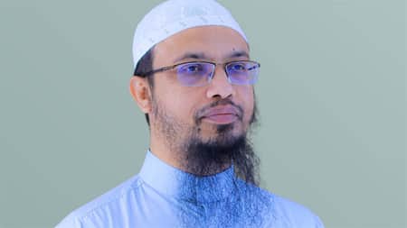 দুশ্চিন্তা ও মানসিক চাপ কমাতে যেসব আমল করতে বললেন শায়খ আহমাদুল্লাহ শায়খ আহমাদুল্লাহ