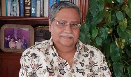 সংকট উত্তরণে লাইলাতুল কদরে প্রার্থনার আহ্বান রাষ্ট্রপতির