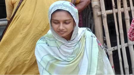 ঢাবিসহ ৫ বিশ্ববিদ্যালয়ে উত্তীর্ণ হয়েও ভর্তি অনিশ্চিত আফরিনের