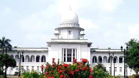 কক্সবাজারে রোহিঙ্গা ভোটার তালিকা প্রস্তুত করতে হাইকোর্টের নির্দেশ
