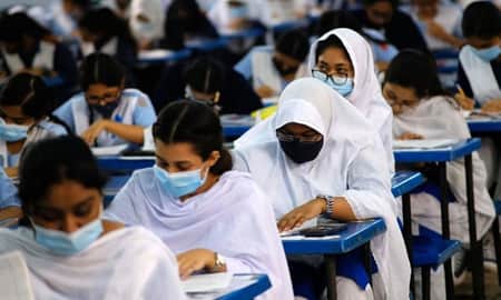 ৯ থেকে ১১ মে’র মধ্যে এসএসসির ফল প্রকাশ
