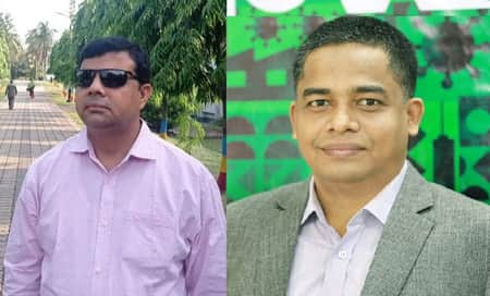 সাতকানিয়া-লোহাগাড়া সাংবাদিক ফোরামের সভাপতি এসএম রানা, সম্পাদক ওমর ফারুক