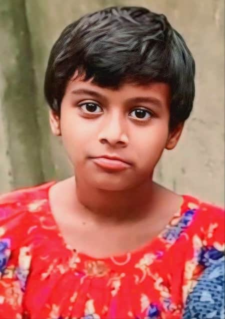 গেটে তালা দিয়েছিলেন মা, আগুনে প্রাণ গেল মেয়ের