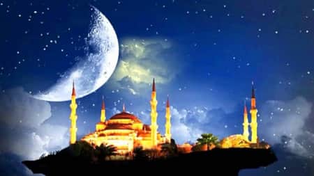 ঈদের রাতে জান্নাত ওয়াজিব হয় যেসব আমলে Eid ar rat