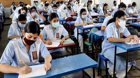 এসএসসি-এইচএসসি পরীক্ষা হবে ৫ ঘণ্টা Exam