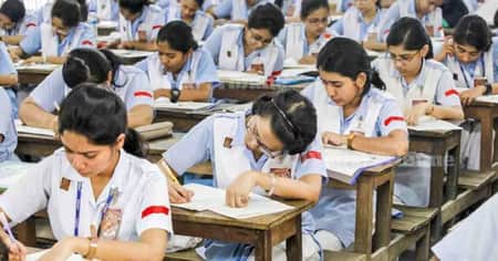 এইচএসসি পরীক্ষার ফরম পূরণ শুরু HSC exam