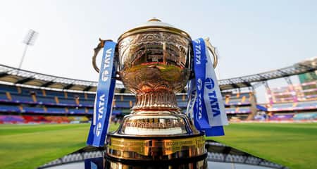 আইপিএলের সূচিতে পরিবর্তন IPL