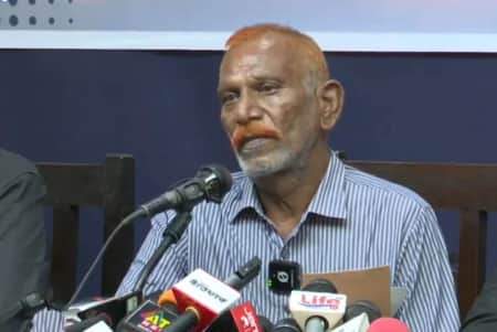 ২৩ বছরের তরুণীকে বিয়ে করে আজ আমি সর্বস্বান্ত : জল্লাদ শাহজাহান