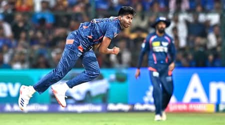 দ্রুতগতির নতুন রেকর্ড গড়ে যা বললেন মায়াঙ্ক Mayank Agarwal
