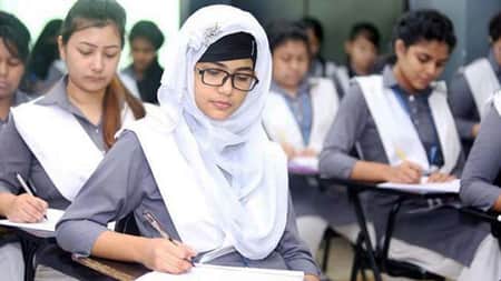 এইচএসসি পরীক্ষার তারিখ ঘোষণা, রুটিন প্রকাশ SSC