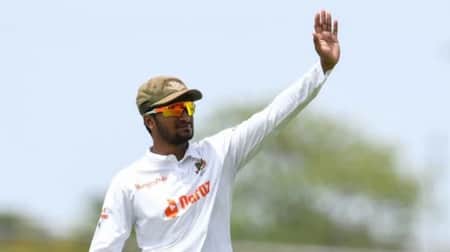 সাকিবকে যে ফাঁদে ফেলেছে শ্রীলঙ্কা