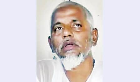 কৌশলে ১৫০ বিঘা জমির মালিক ‘রিপন সাব’