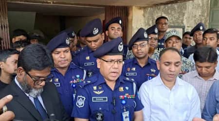 খোঁজ মেলেনি সোনালী ব্যাংক ম্যানেজারের, মামলা হয়নি এখনো