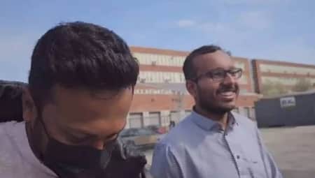 ‘ভুয়া-ভুয়া’ শুনলেন সাকিব