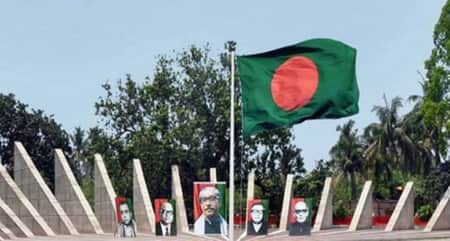 ঐতিহাসিক মুজিবনগর দিবস আজ