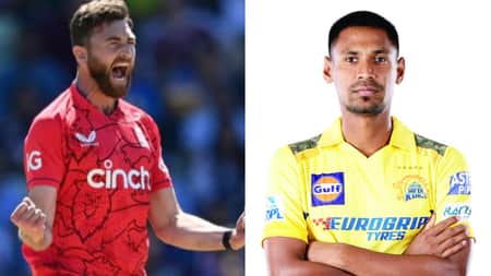 মোস্তাফিজের ‘বিকল্প’ হিসেবে যাকে দলে নিল চেন্নাই!