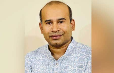 মেয়রের বিরুদ্ধে চাঁদা দাবির মামলা করলেন মুক্তিযোদ্ধা