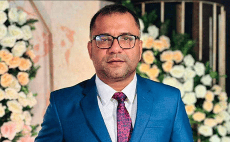 পদত্যাগ করলেন কুবির আরো এক সহকারী প্রক্টর অধ্যাপক কাজী এম. আনিছুল ইসলাম