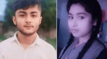 ‘প্রেমের বিষে’ ২২ ঘণ্টার ব্যবধানে প্রাণ গেল কিশোর-কিশোরীর
