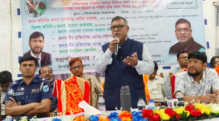 Zahid Maleque