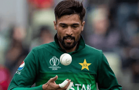 amir