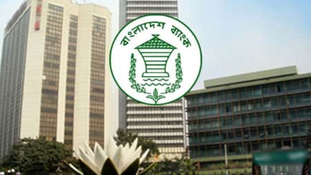 কেন্দ্রীয় ব্যাংক