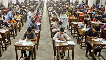 আজ শুরু হচ্ছে গুচ্ছের ভর্তি পরীক্ষা