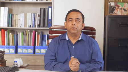 বেনজীর আহমেদ