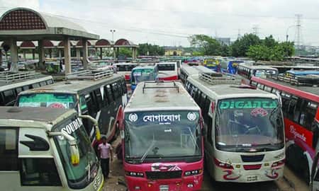 bus