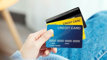 card