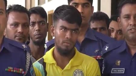 প্রেমিকার কাছে বদনামের জেরে হ.ত্যা, ২ যুবকের মৃ.ত্যু.দ.ণ্ড cumilla