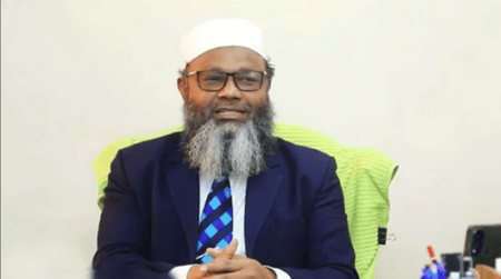 আলী আকবর খান
