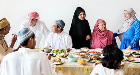 eid a