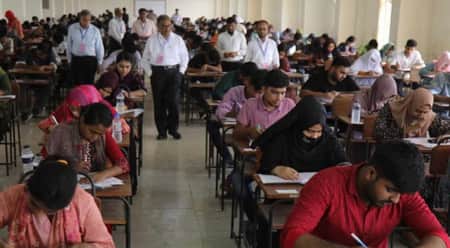 exam