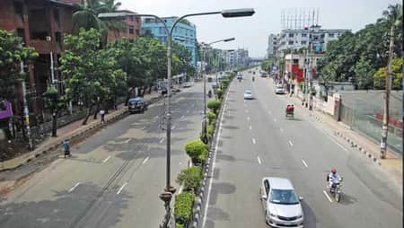 ঈদ আনন্দ