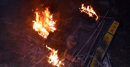 ফরিদপুরের মধুখালী