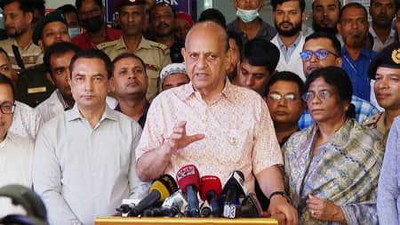 health-minister