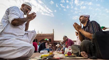 ইফতারের আগে-পরে যে দোয়া বেশি বেশি পড়তে হয় iftar