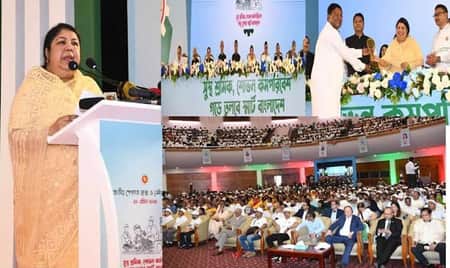 শ্রমিকদের জন্য কর্মবান্ধব পরিবেশ গড়ে তুলতে হবে : স্পিকার