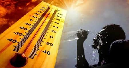 তাপপ্রবাহ নিয়ে ঢাকাসহ ৪ বিভাগে বড় দুঃসংবাদ দিলো আবহাওয়া অফিস