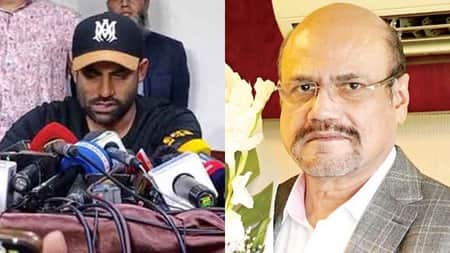 তামিমের ফেরা নিয়ে যা বললেন বিসিবি পরিচালক তামিমের ফেরা নিয়ে যা বললেন বিসিবি পরিচালক