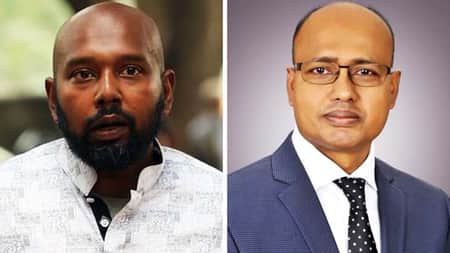 প্রধানমন্ত্রীর নির্দেশনা অমান্য করে ভোটের মাঠে এমপির ভাই-ছেলে