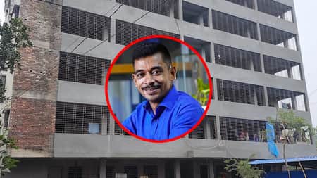 বৃদ্ধাশ্রমে আশ্রয় দিয়ে কিডনি কেটে বিক্রি করেন মিল্টন সমাদ্দার