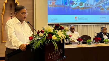 থাইল্যান্ডের ব্যবসায়ীদের বাংলাদেশে বিনিয়োগে পররাষ্ট্রমন্ত্রীর আহ্বান