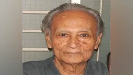 একুশে পদকপ্রাপ্ত বিশিষ্ট শিক্ষাবিদ প্রণব বড়ুয়া আর নেই