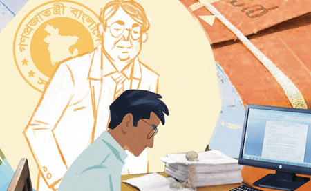 ইন্টার্ন করার সুযোগ