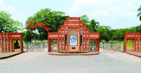 ঈদ পরবর্তী ছুটি বাড়লো আরও ৪ দিন জাহাঙ্গীরনগর বিশ্ববিদ্যালয়