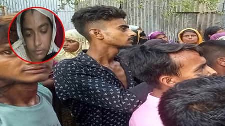 ঘুমের ওষুধ খাইয়ে স্বামীকে পরকীয়া প্রেমিকের হাতে তুলে দেন স্ত্রী, এরপর মরদেহ উদ্ধার